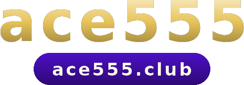 ace555 logo