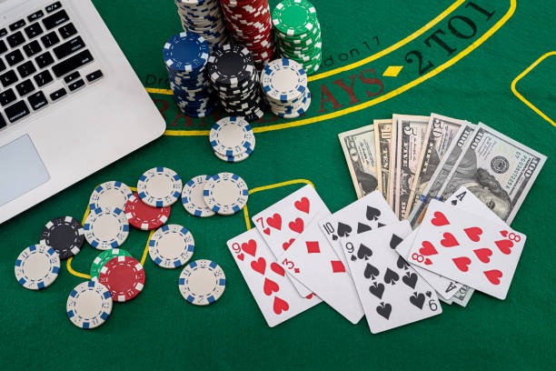 ace555 Blackjack